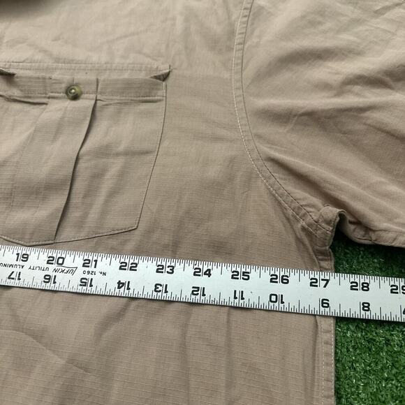 Magellan Sportswear Button-Up Shirt - Picture 3 of 5